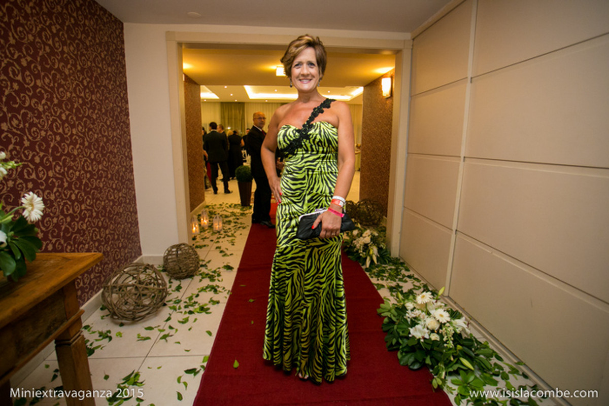 Miniextravaganza Herbalife 16/01/2015 – Jantar de Gala