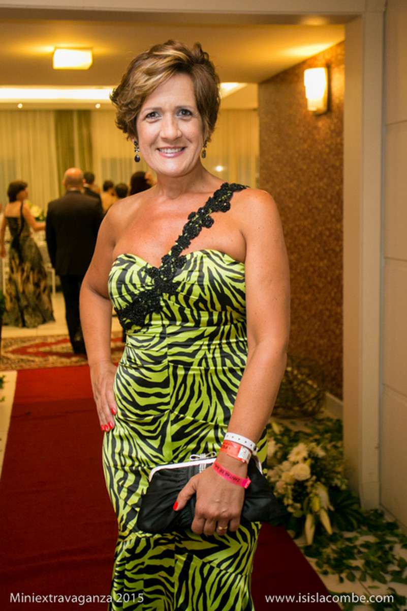 Miniextravaganza Herbalife 16/01/2015 – Jantar de Gala