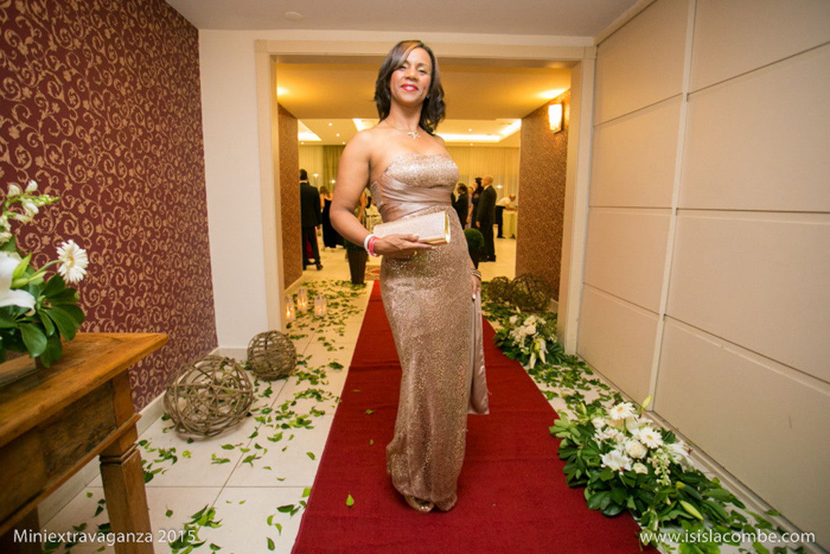 Miniextravaganza Herbalife 16/01/2015 – Jantar de Gala