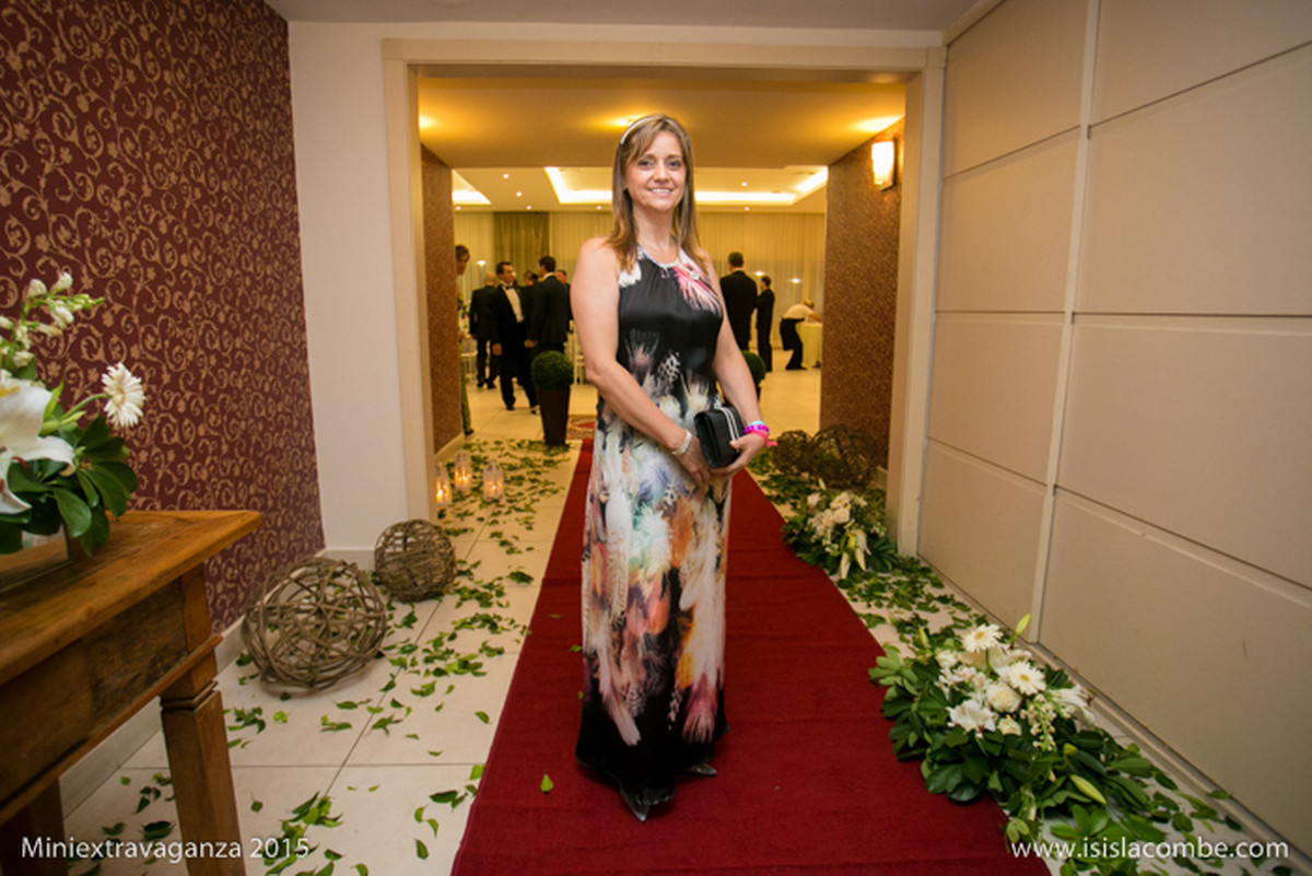 Miniextravaganza Herbalife 16/01/2015 – Jantar de Gala