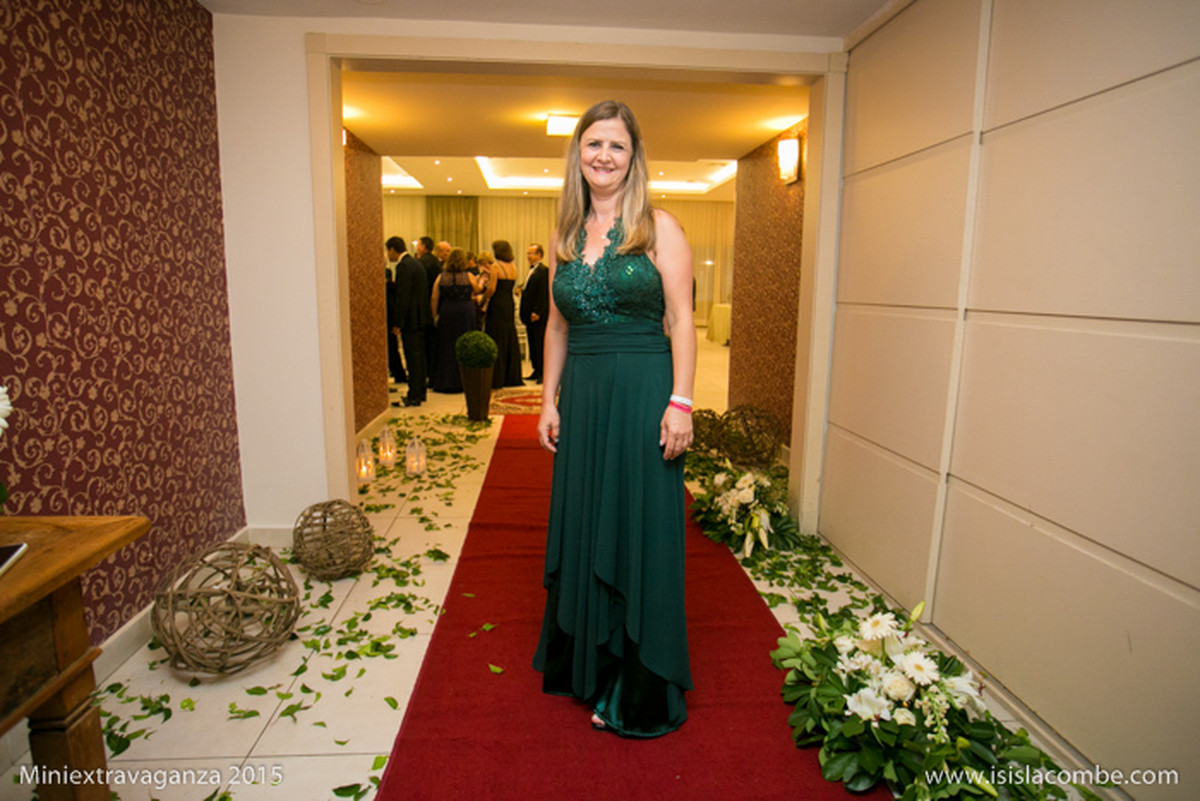 Miniextravaganza Herbalife 16/01/2015 – Jantar de Gala