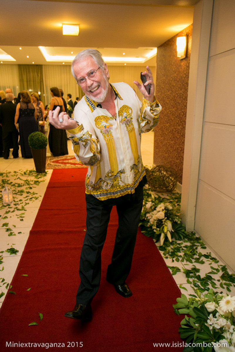 Miniextravaganza Herbalife 16/01/2015 – Jantar de Gala