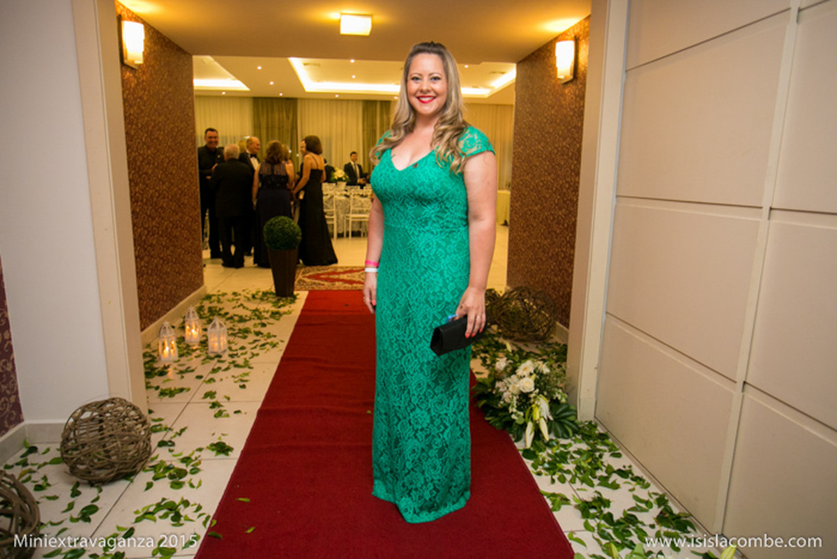 Miniextravaganza Herbalife 16/01/2015 – Jantar de Gala