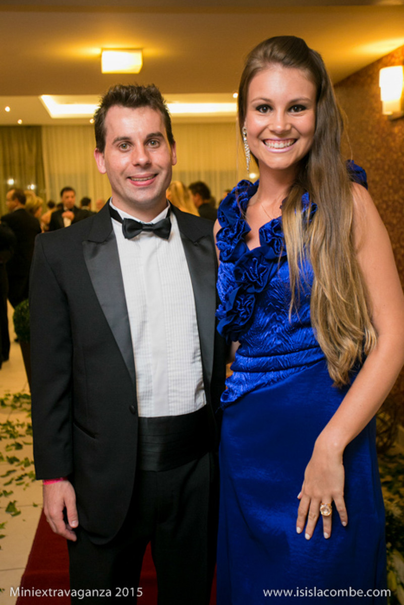 Miniextravaganza Herbalife 16/01/2015 – Jantar de Gala