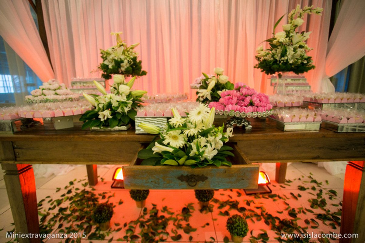 Miniextravaganza Herbalife 16/01/2015 – Jantar de Gala