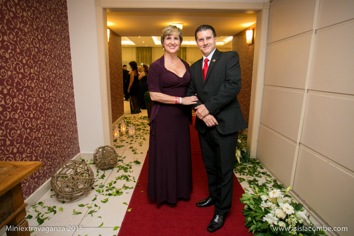 Miniextravaganza Herbalife 16/01/2015 – Jantar de Gala