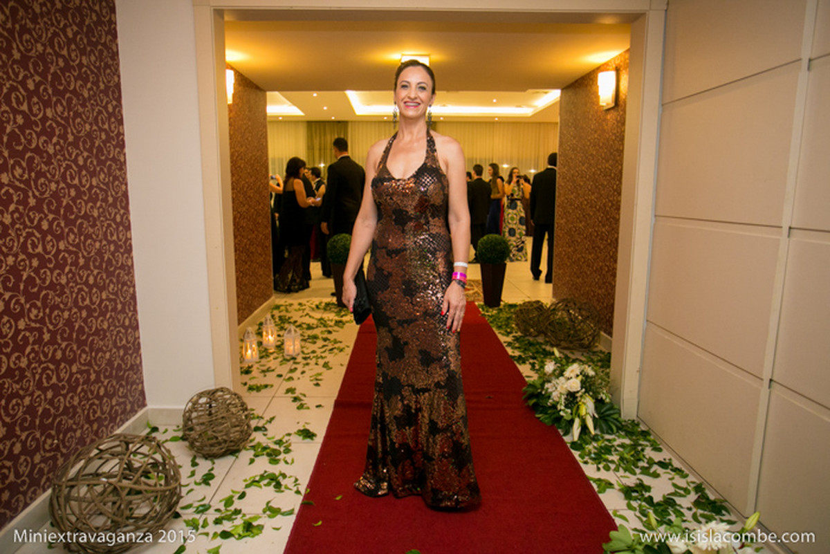 Miniextravaganza Herbalife 16/01/2015 – Jantar de Gala