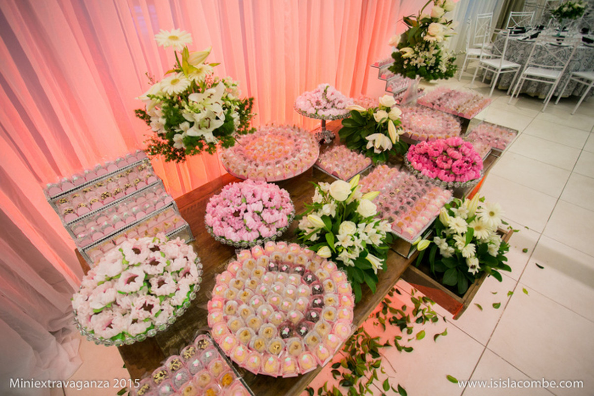 Miniextravaganza Herbalife 16/01/2015 – Jantar de Gala