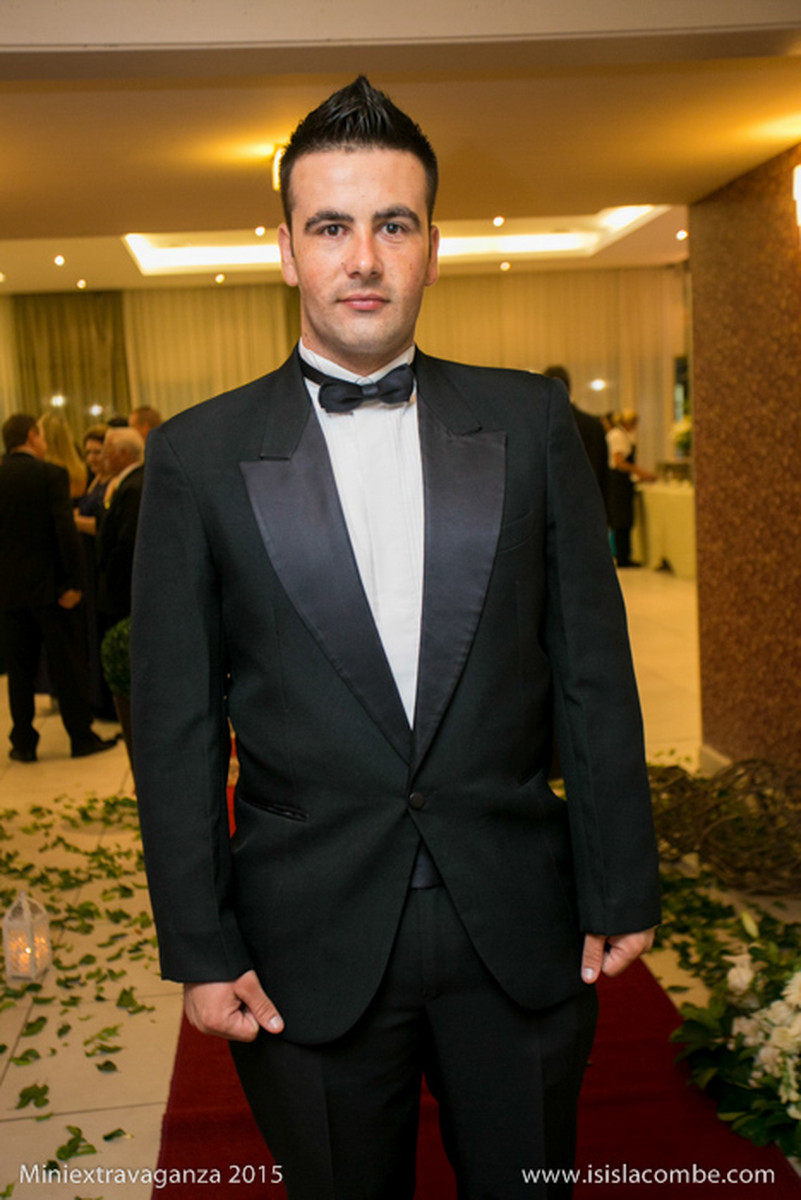 Miniextravaganza Herbalife 16/01/2015 – Jantar de Gala