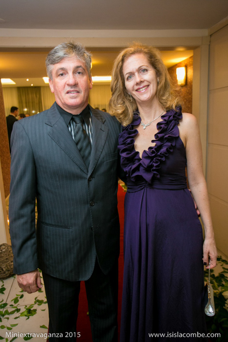 Miniextravaganza Herbalife 16/01/2015 – Jantar de Gala