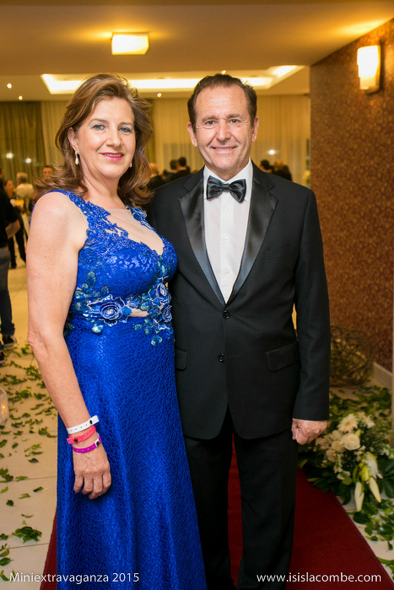 Miniextravaganza Herbalife 16/01/2015 – Jantar de Gala