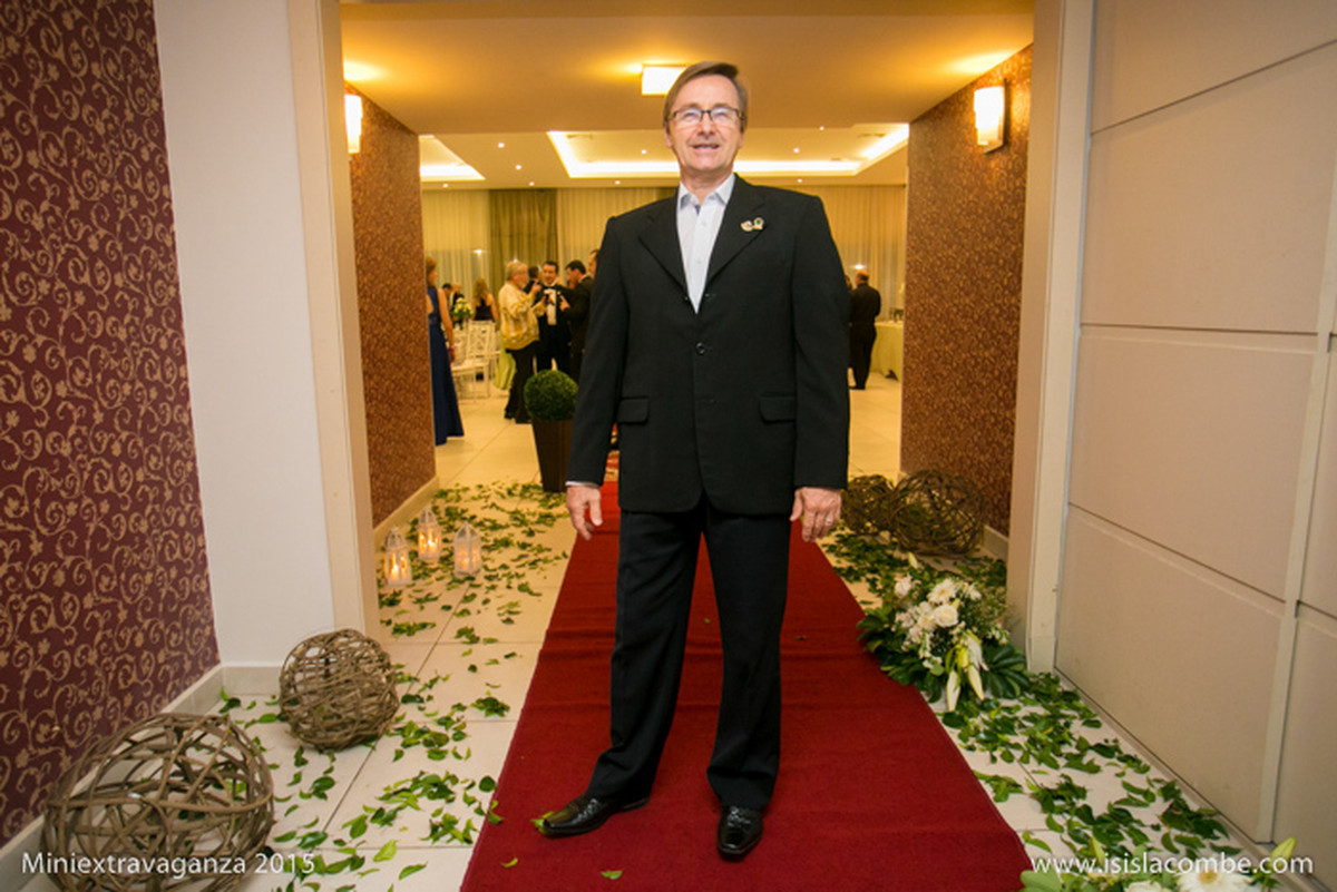 Miniextravaganza Herbalife 16/01/2015 – Jantar de Gala