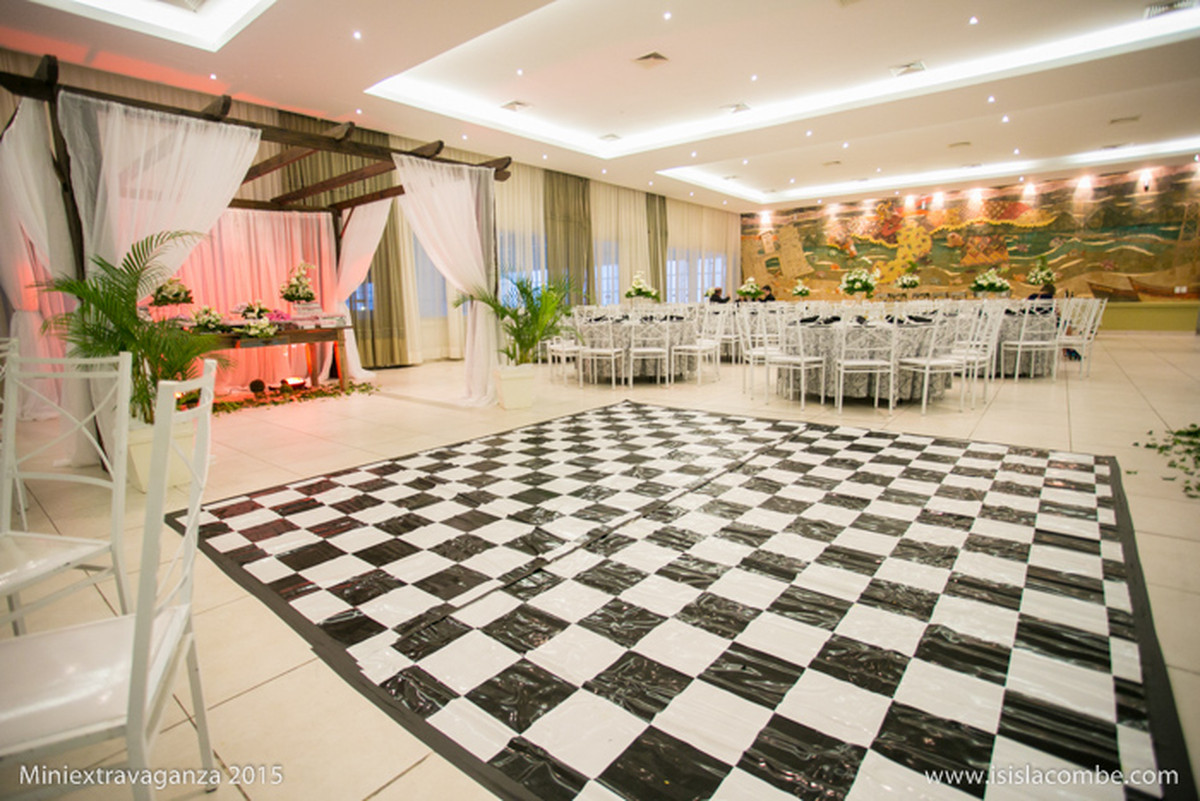 Miniextravaganza Herbalife 16/01/2015 – Jantar de Gala