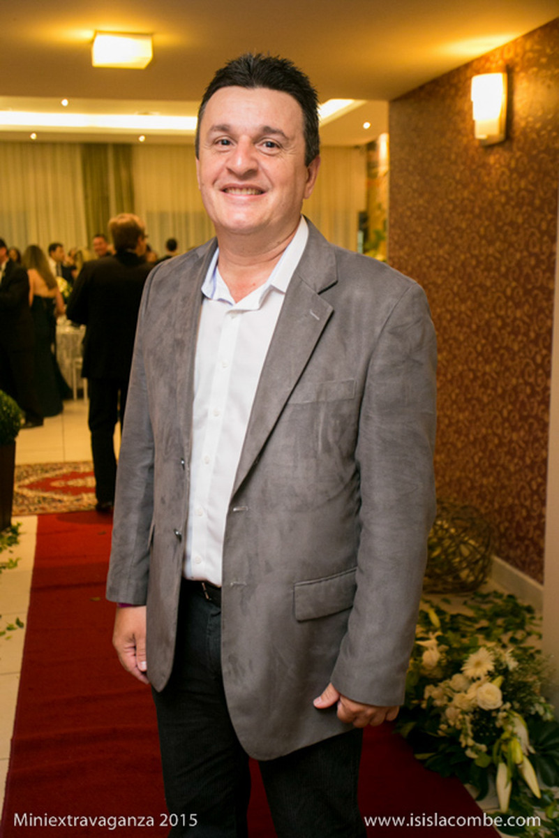 Miniextravaganza Herbalife 16/01/2015 – Jantar de Gala