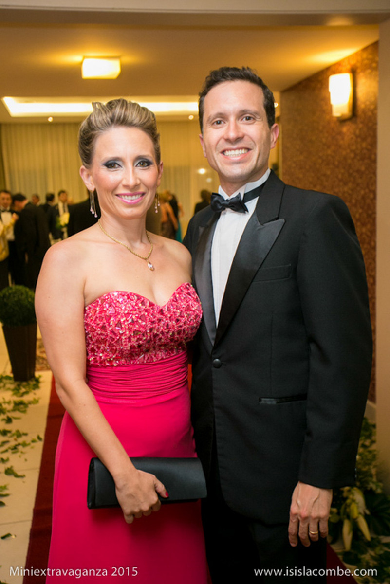 Miniextravaganza Herbalife 16/01/2015 – Jantar de Gala