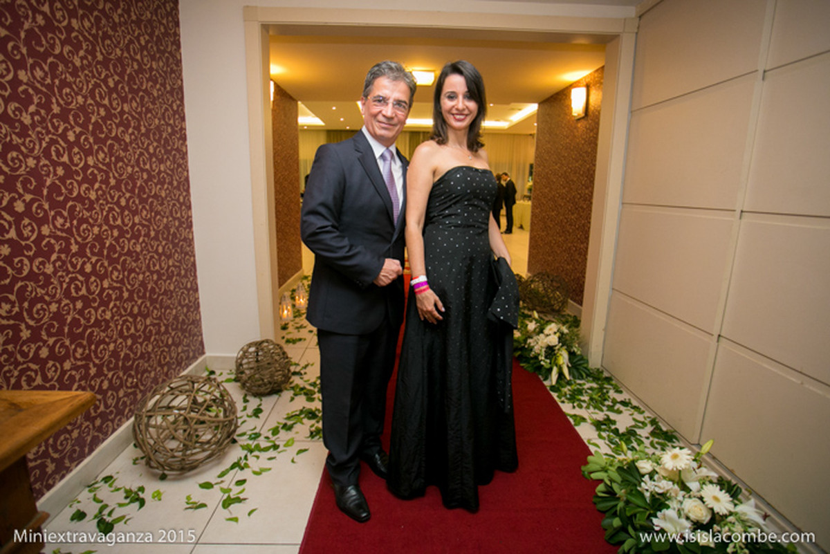 Miniextravaganza Herbalife 16/01/2015 – Jantar de Gala