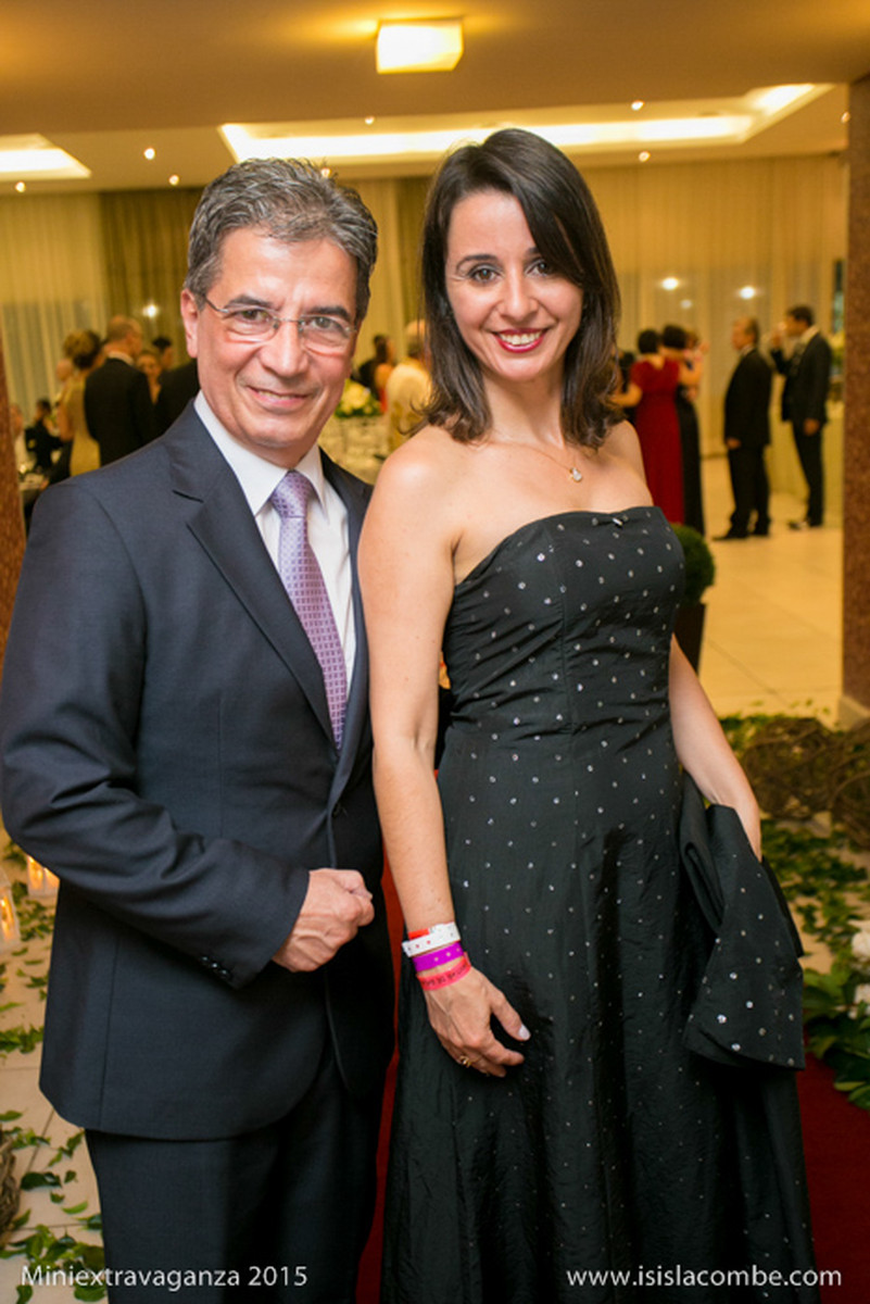 Miniextravaganza Herbalife 16/01/2015 – Jantar de Gala