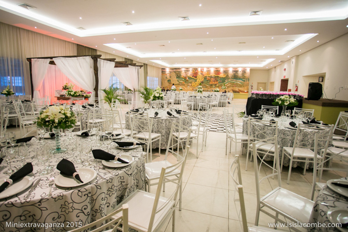 Miniextravaganza Herbalife 16/01/2015 – Jantar de Gala