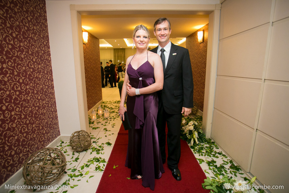 Miniextravaganza Herbalife 16/01/2015 – Jantar de Gala