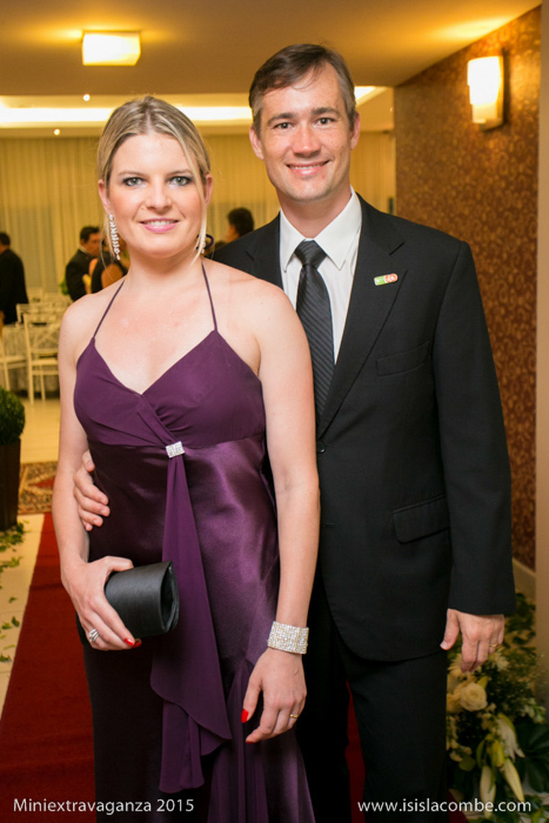 Miniextravaganza Herbalife 16/01/2015 – Jantar de Gala