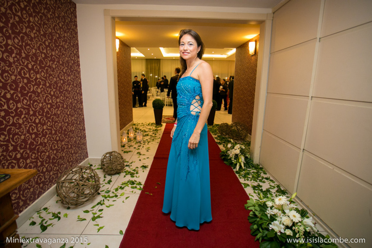 Miniextravaganza Herbalife 16/01/2015 – Jantar de Gala