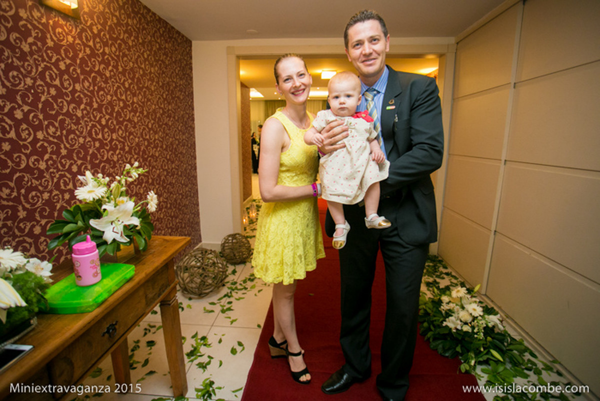 Miniextravaganza Herbalife 16/01/2015 – Jantar de Gala