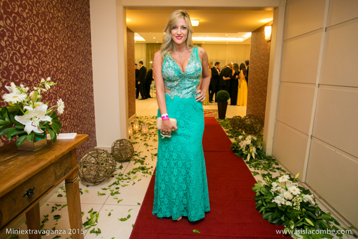 Miniextravaganza Herbalife 16/01/2015 – Jantar de Gala