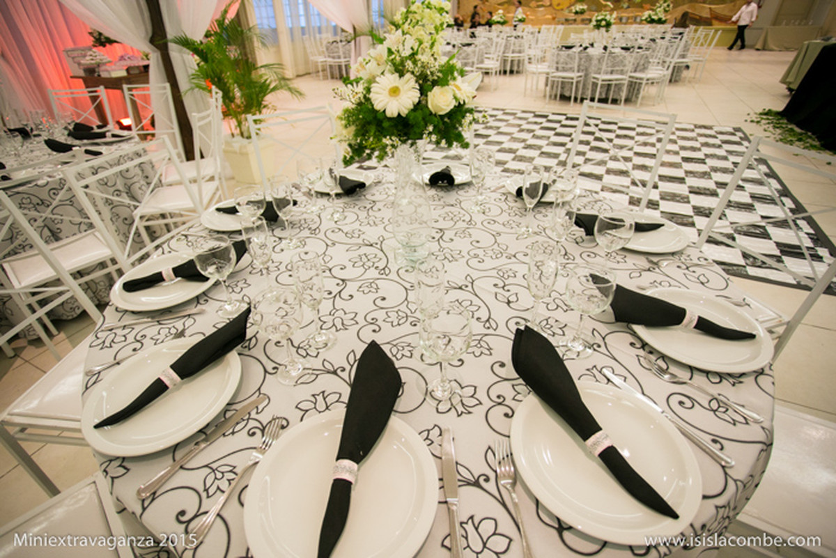 Miniextravaganza Herbalife 16/01/2015 – Jantar de Gala