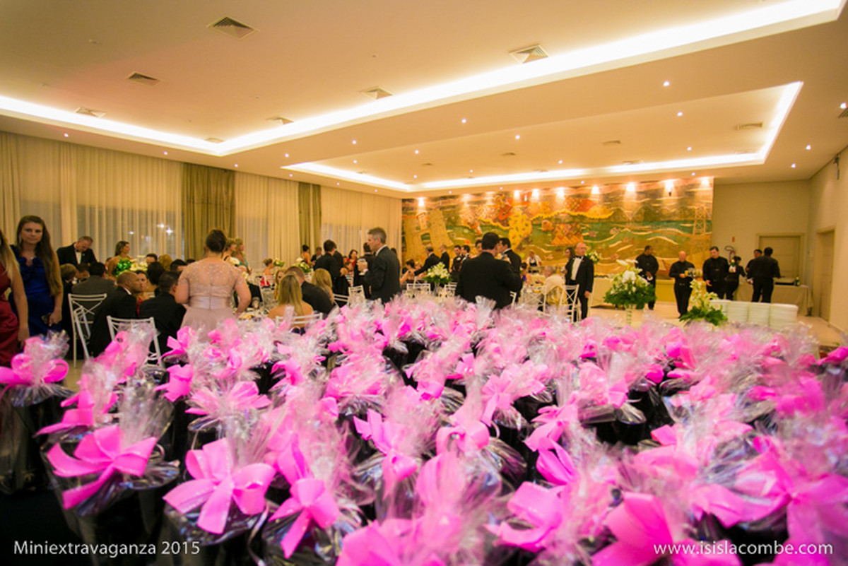 Miniextravaganza Herbalife 16/01/2015 – Jantar de Gala