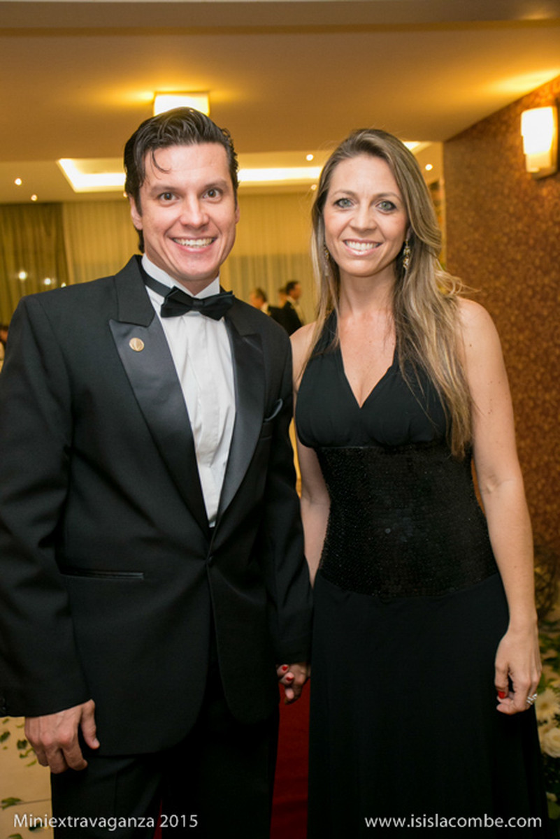 Miniextravaganza Herbalife 16/01/2015 – Jantar de Gala