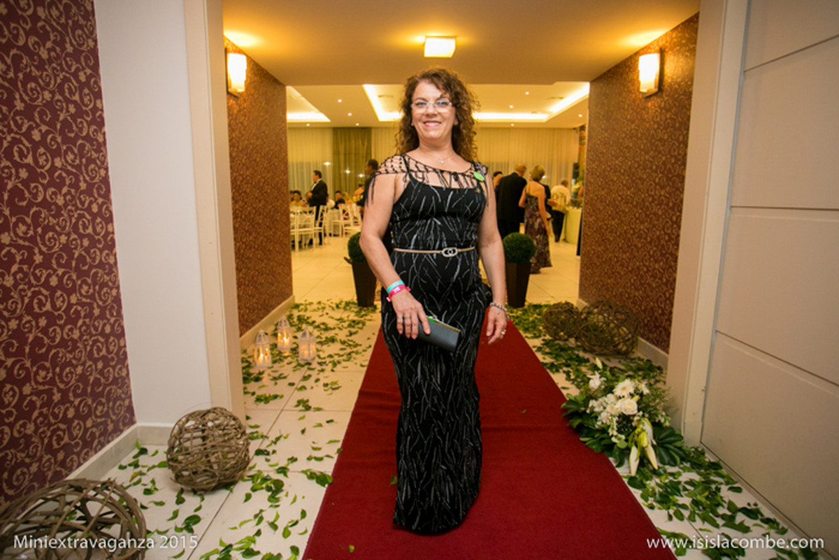 Miniextravaganza Herbalife 16/01/2015 – Jantar de Gala