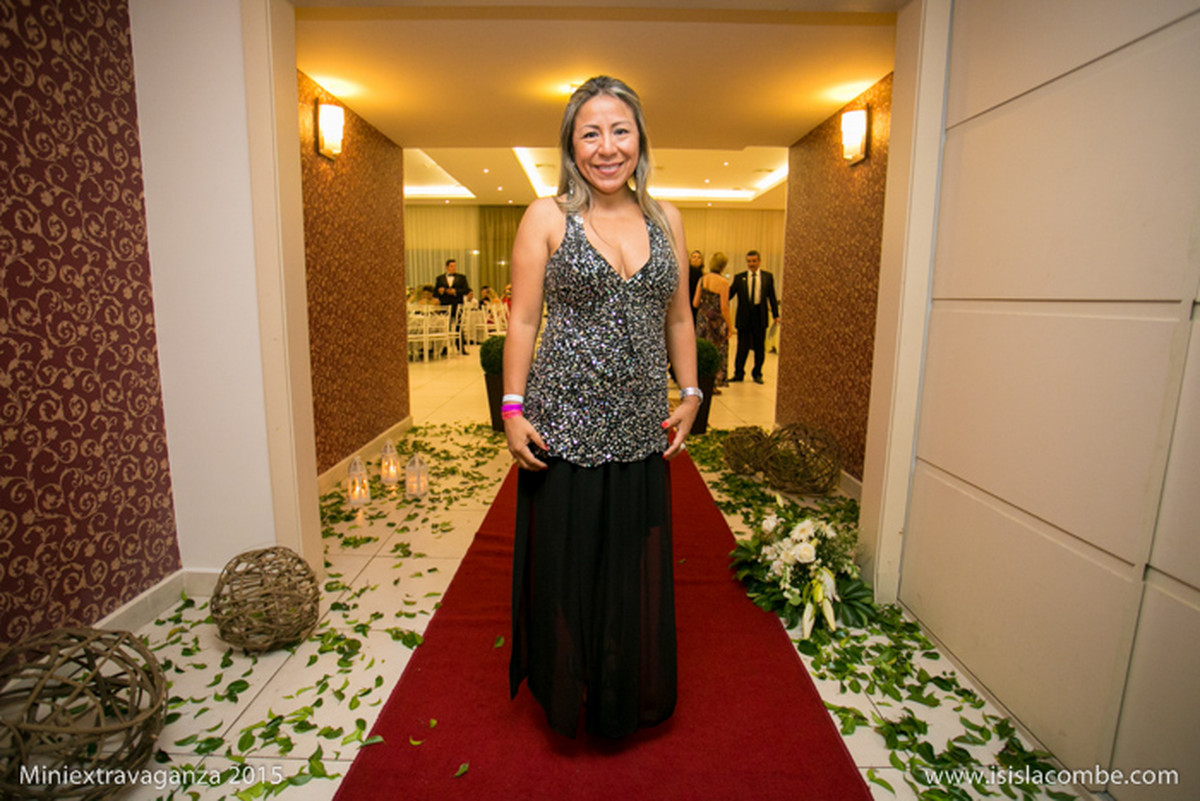 Miniextravaganza Herbalife 16/01/2015 – Jantar de Gala