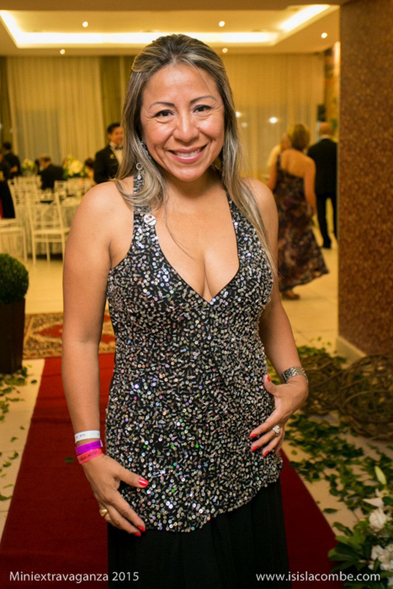 Miniextravaganza Herbalife 16/01/2015 – Jantar de Gala