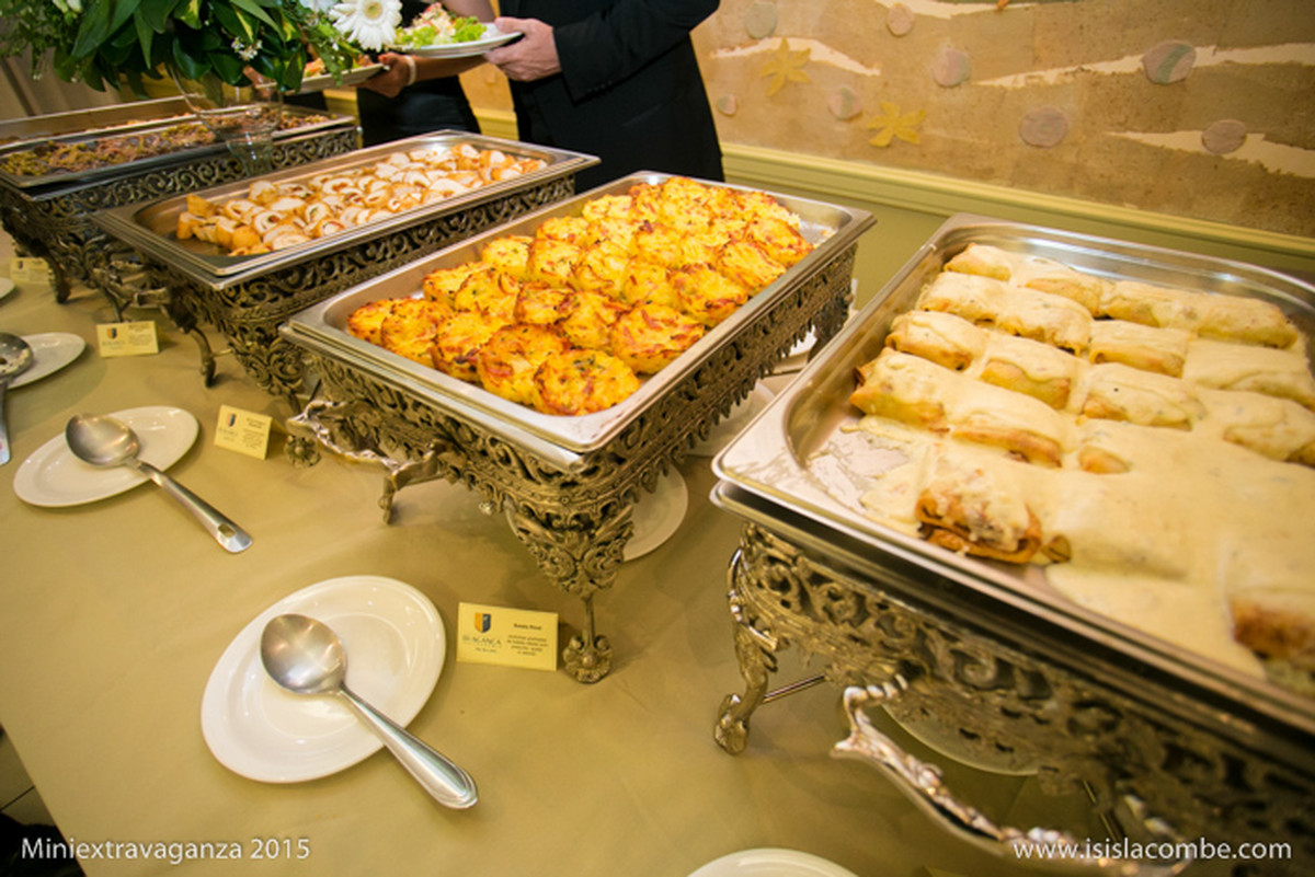 Miniextravaganza Herbalife 16/01/2015 – Jantar de Gala