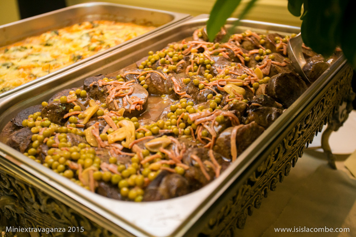 Miniextravaganza Herbalife 16/01/2015 – Jantar de Gala