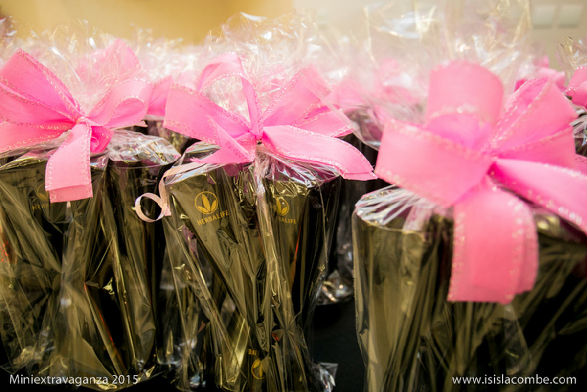 Miniextravaganza Herbalife 16/01/2015 – Jantar de Gala