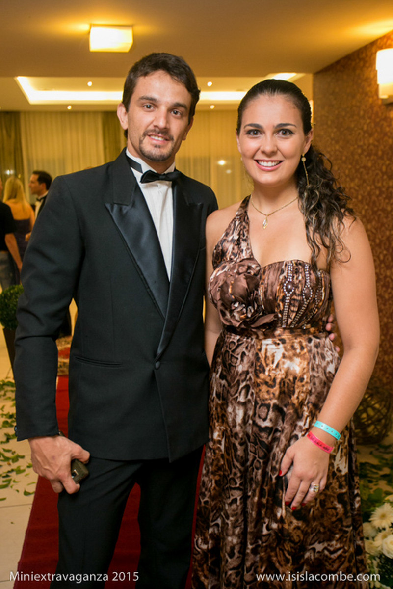 Miniextravaganza Herbalife 16/01/2015 – Jantar de Gala