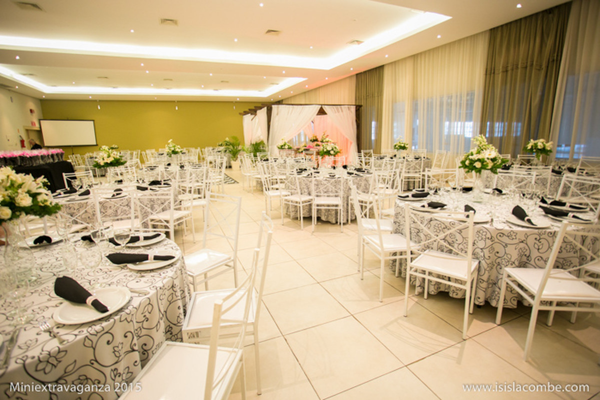 Miniextravaganza Herbalife 16/01/2015 – Jantar de Gala