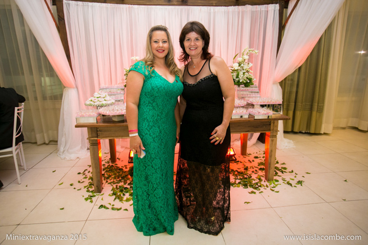 Miniextravaganza Herbalife 16/01/2015 – Jantar de Gala
