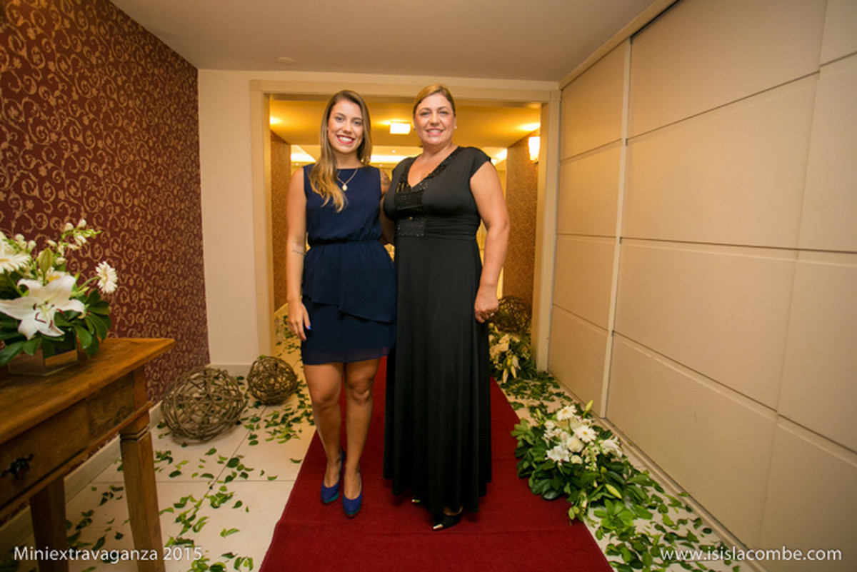 Miniextravaganza Herbalife 16/01/2015 – Jantar de Gala