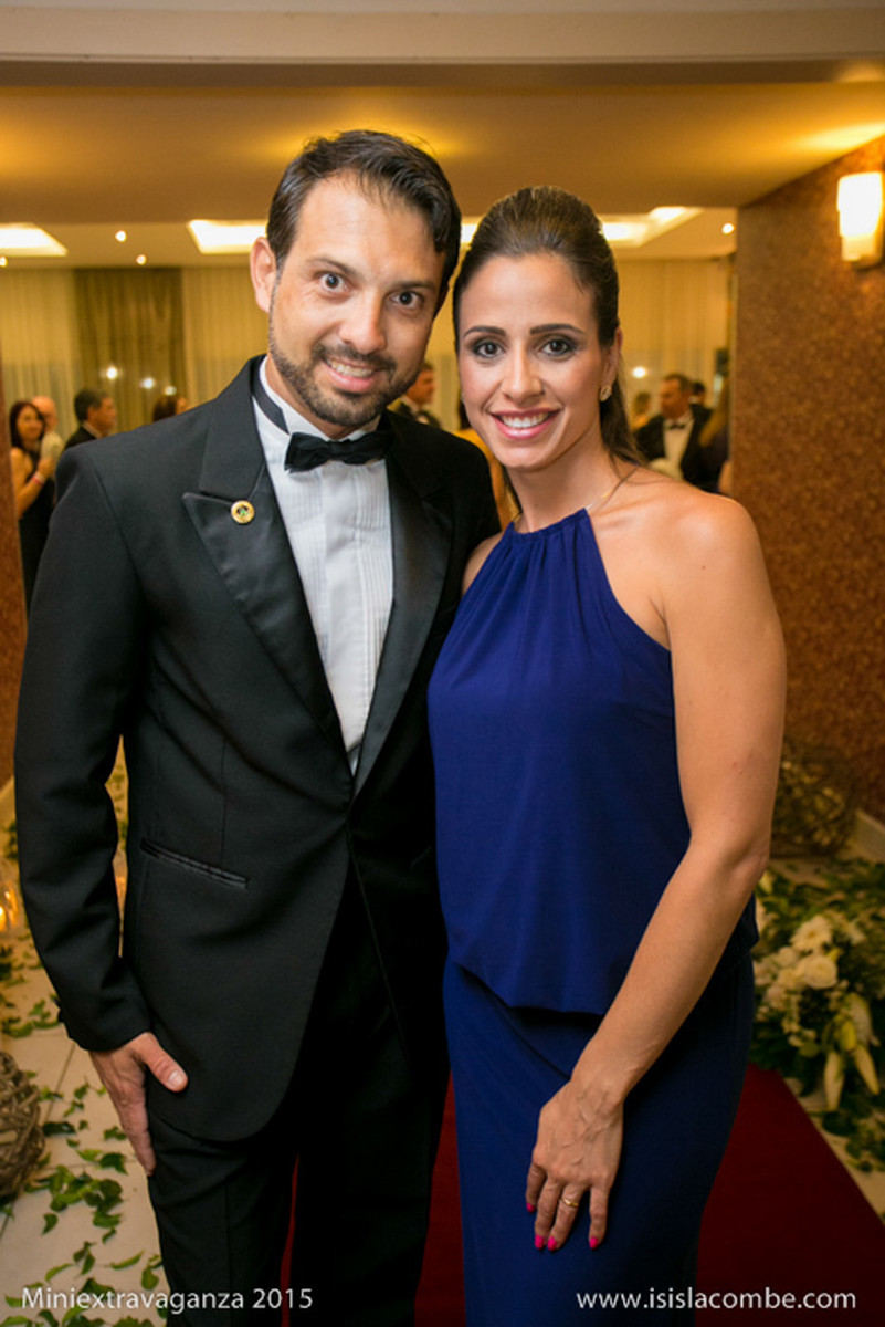 Miniextravaganza Herbalife 16/01/2015 – Jantar de Gala