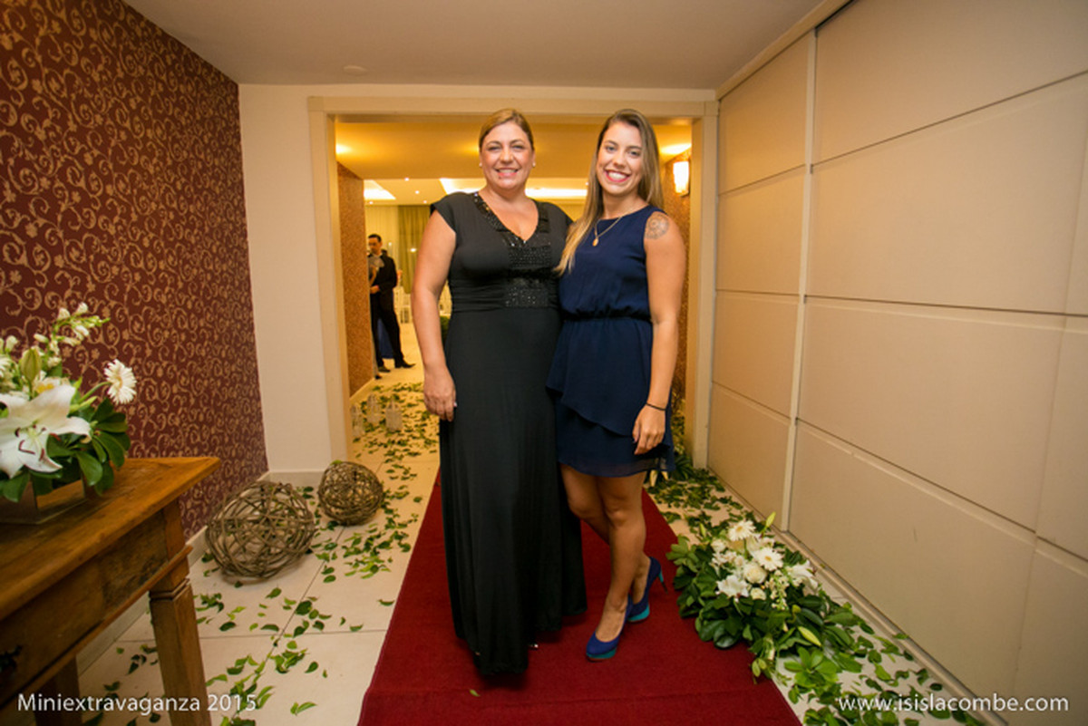 Miniextravaganza Herbalife 16/01/2015 – Jantar de Gala