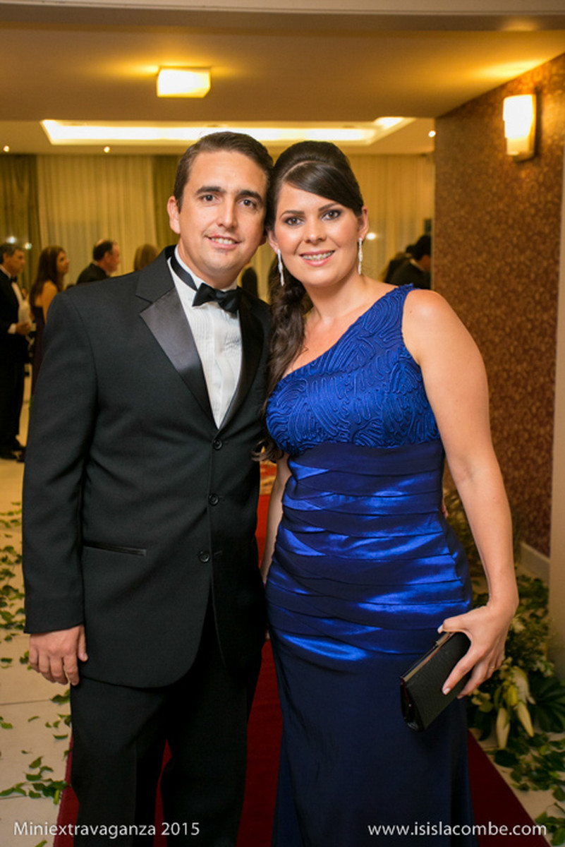 Miniextravaganza Herbalife 16/01/2015 – Jantar de Gala