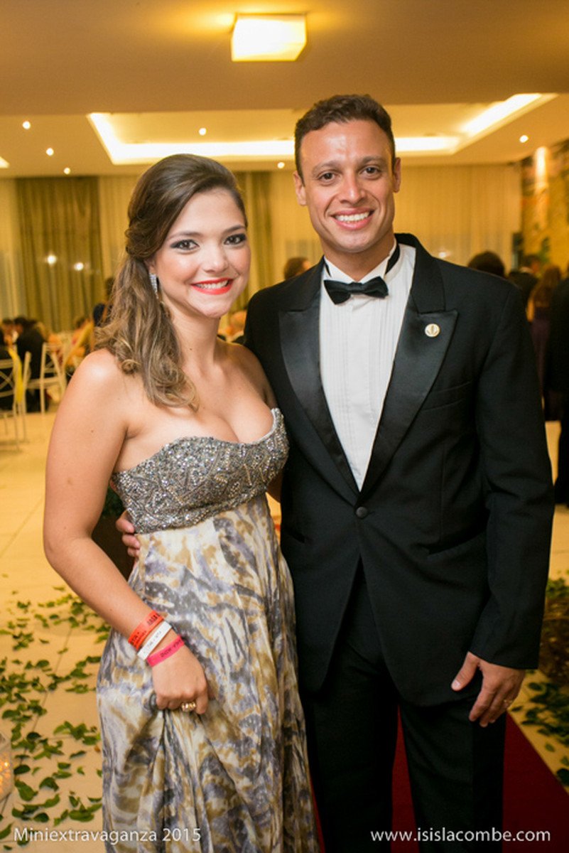 Miniextravaganza Herbalife 16/01/2015 – Jantar de Gala