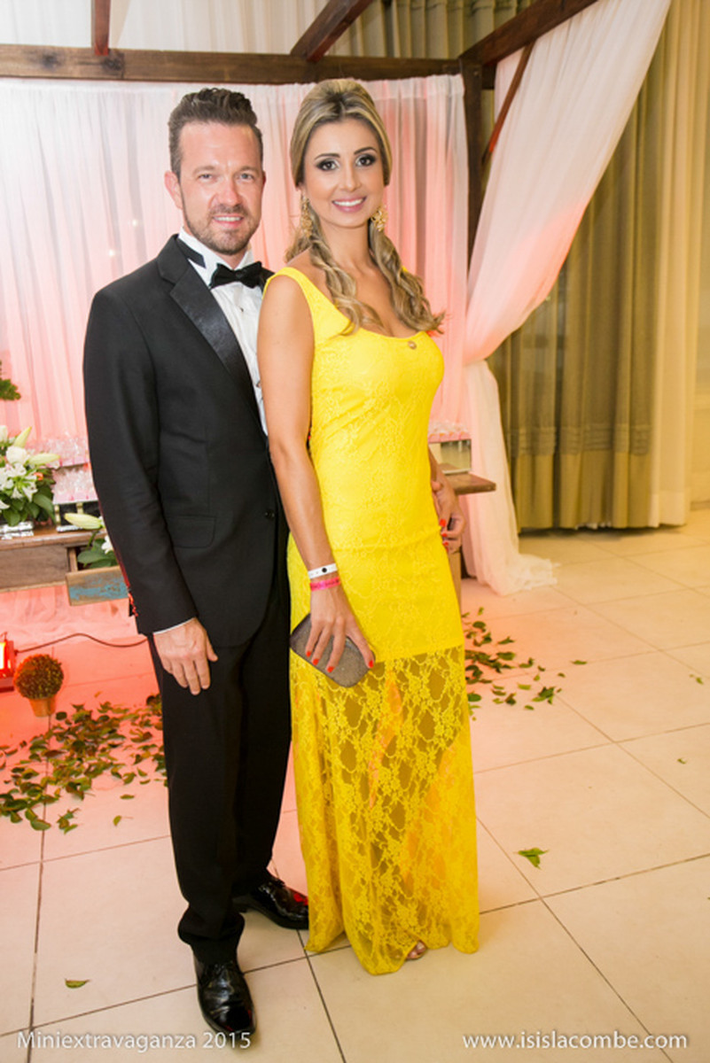 Miniextravaganza Herbalife 16/01/2015 – Jantar de Gala