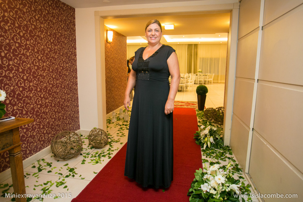 Miniextravaganza Herbalife 16/01/2015 – Jantar de Gala