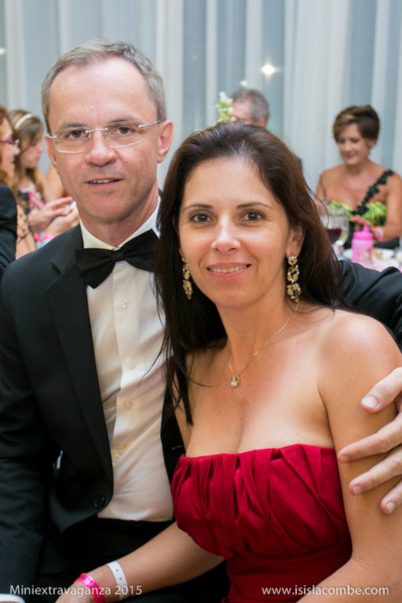 Miniextravaganza Herbalife 16/01/2015 – Jantar de Gala