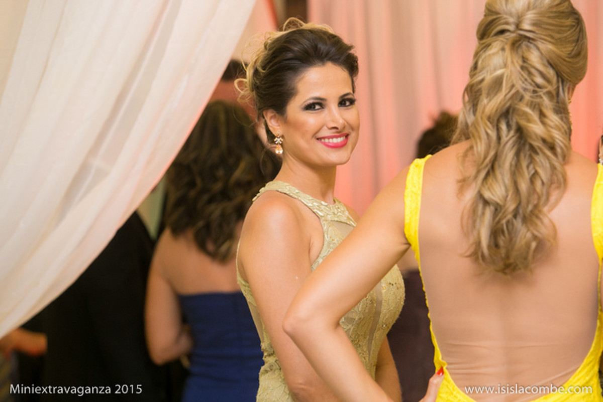 Miniextravaganza Herbalife 16/01/2015 – Jantar de Gala