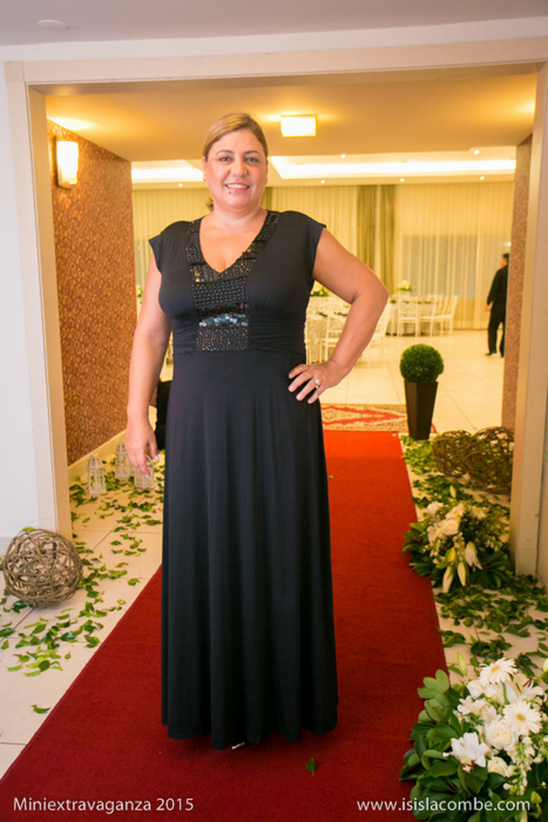 Miniextravaganza Herbalife 16/01/2015 – Jantar de Gala