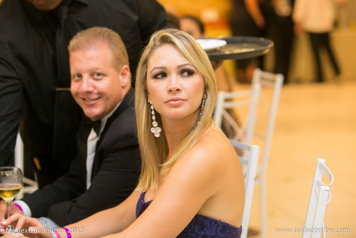 Miniextravaganza Herbalife 16/01/2015 – Jantar de Gala